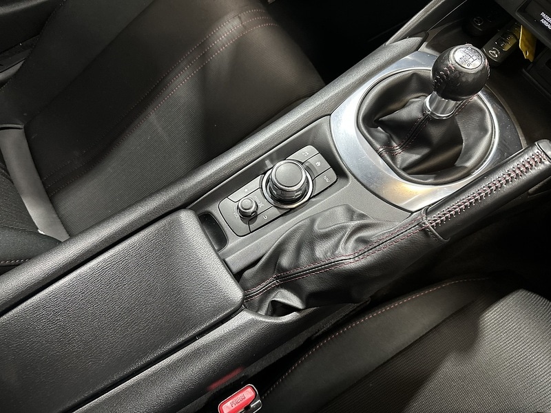 Used Mazda MX-5 2016 for sale - 76819368: Photo 21