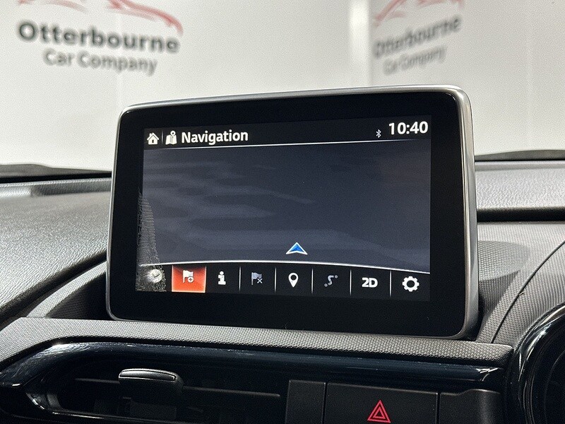 Used Mazda MX-5 2016 for sale - 76819368: Photo 24