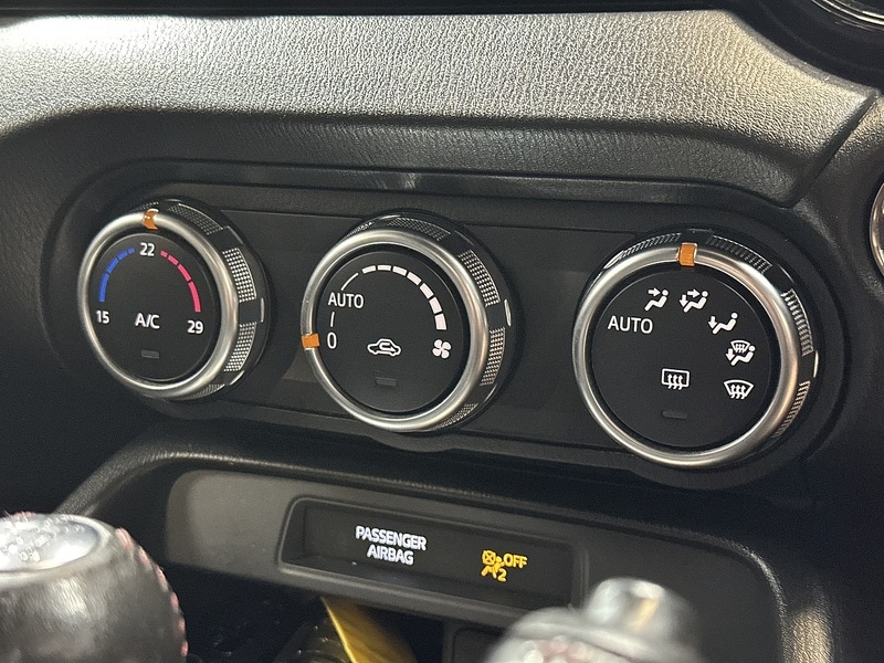 Used Mazda MX-5 2016 for sale - 76819368: Photo 28