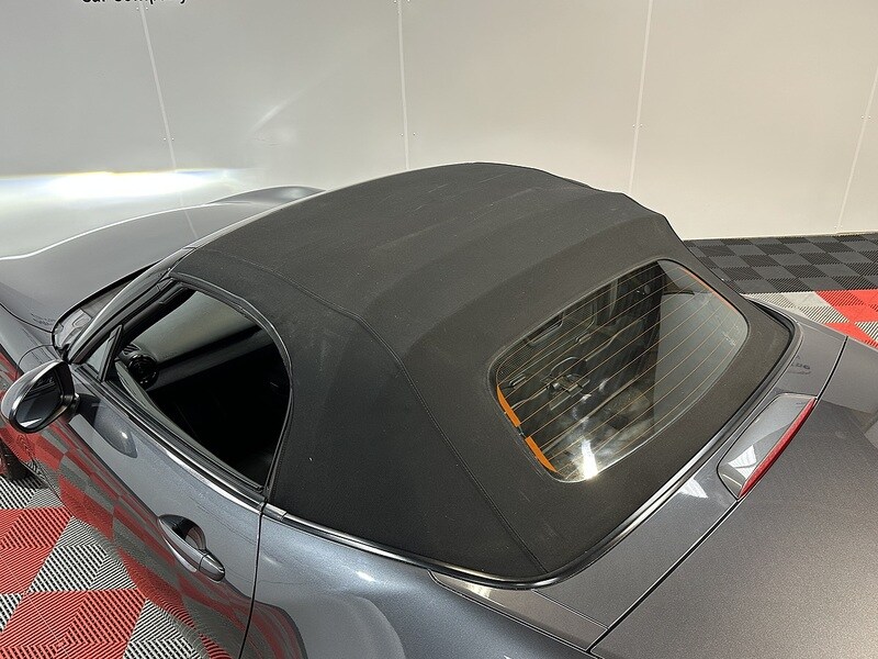 Used Mazda MX-5 2016 for sale - 76819368: Photo 32