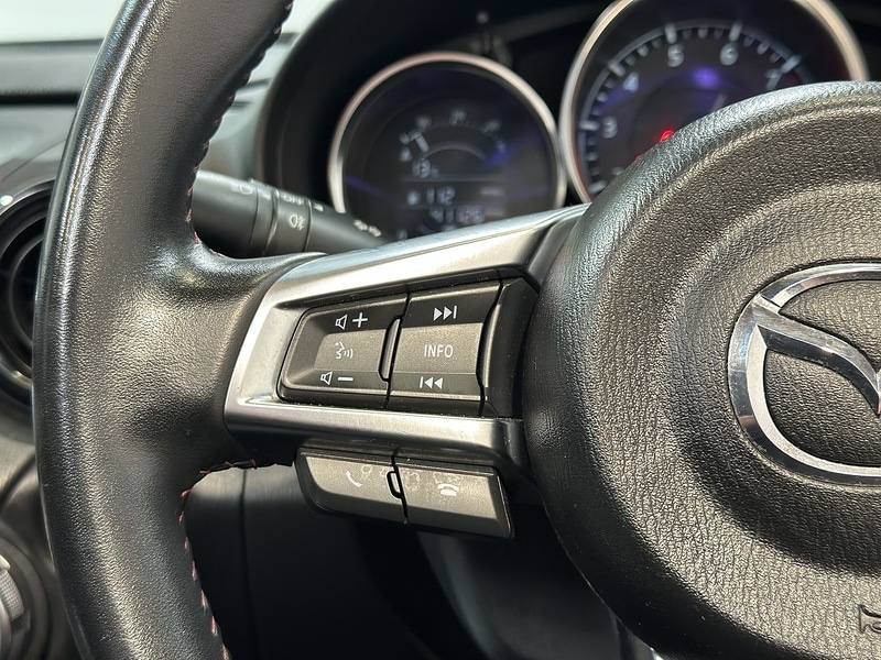 Used Mazda MX-5 2016 for sale - 76819368: Photo 36