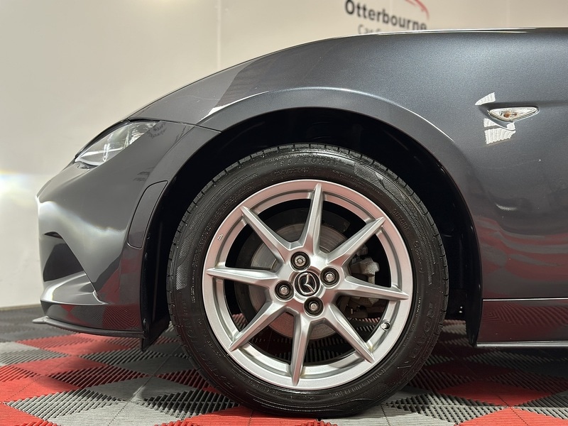 Used Mazda MX-5 2016 for sale - 76819368: Photo 39