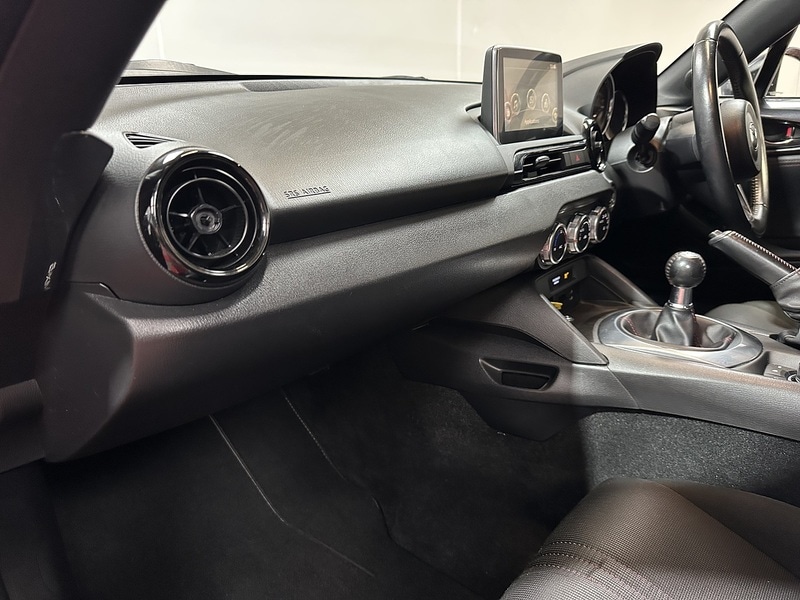 Used Mazda MX-5 2016 for sale - 76819368: Photo 41