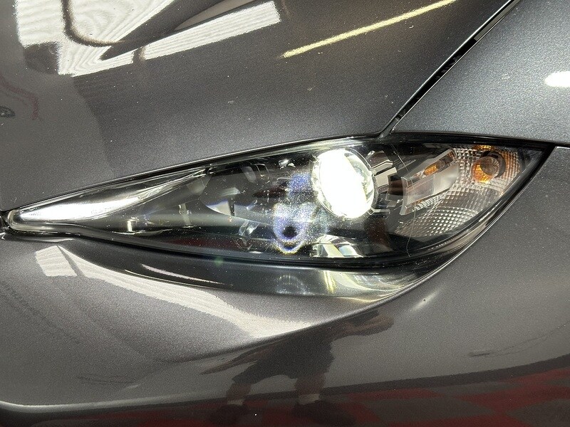 Used Mazda MX-5 2016 for sale - 76819368: Photo 42