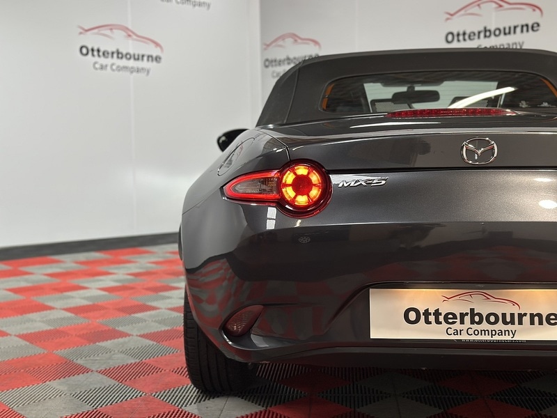 Used Mazda MX-5 2016 for sale - 76819368: Photo 43