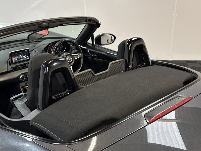 Used Mazda MX-5 2016 for sale - 76819368: Photo 44