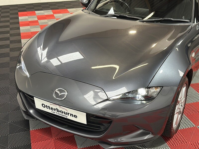 Used Mazda MX-5 2016 for sale - 76819368: Photo 45