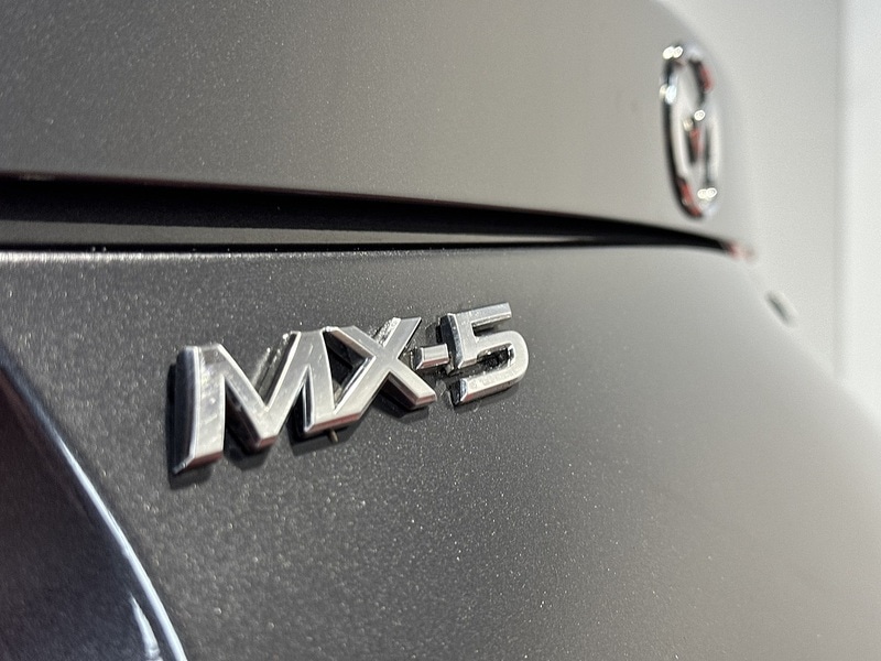 Used Mazda MX-5 2016 for sale - 76819368: Photo 48