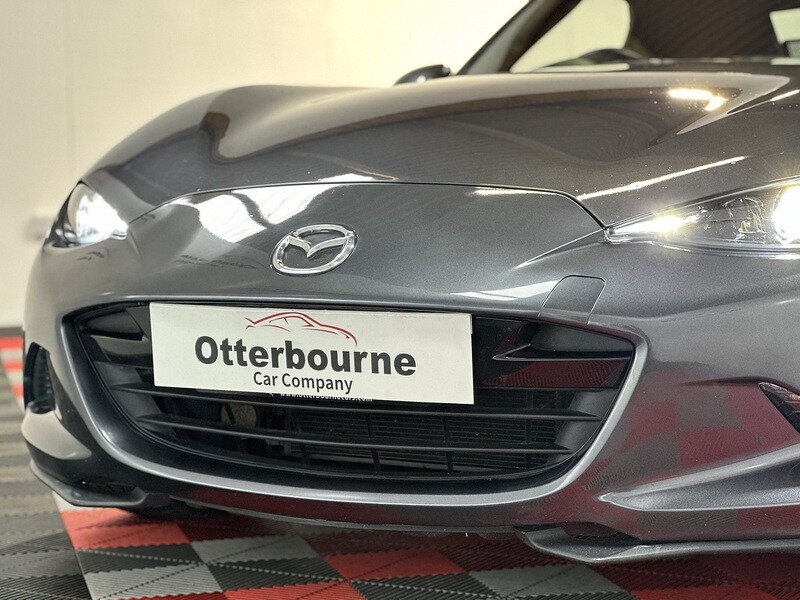 Used Mazda MX-5 2016 for sale - 76819368: Photo 49