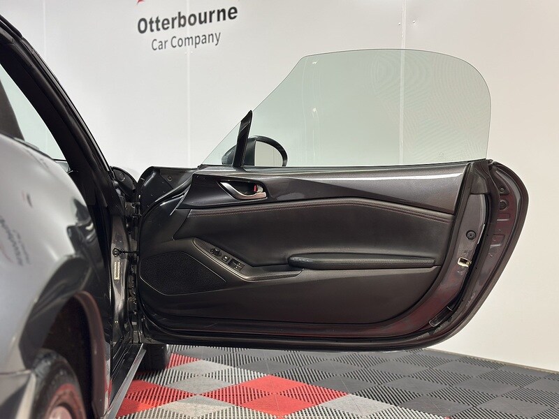 Used Mazda MX-5 2016 for sale - 76819368: Photo 51