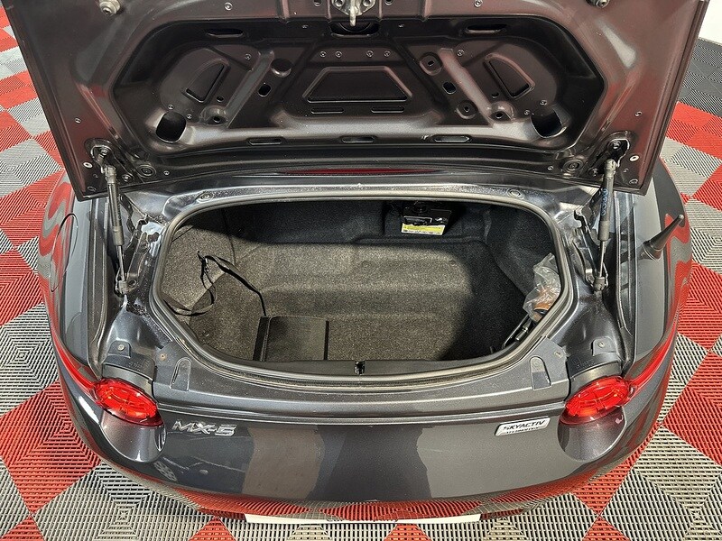 Used Mazda MX-5 2016 for sale - 76819368: Photo 52