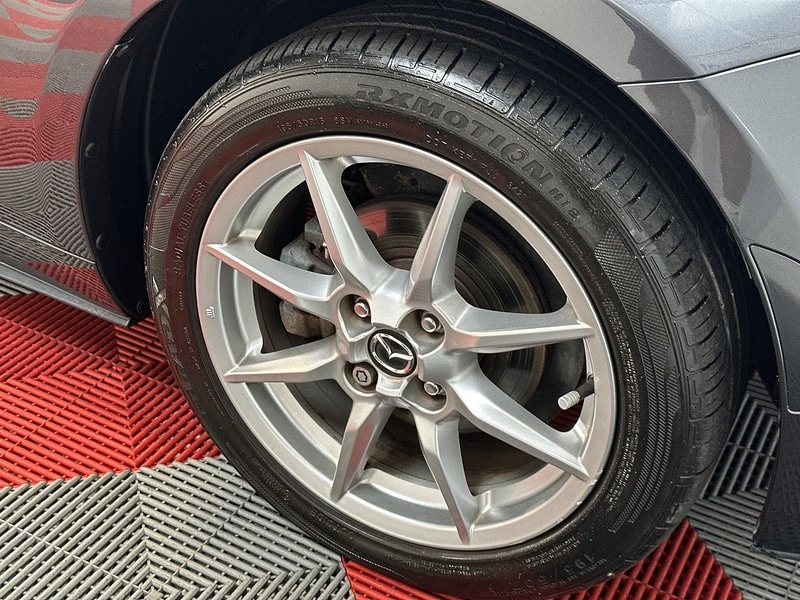 Used Mazda MX-5 2016 for sale - 76819368: Photo 55