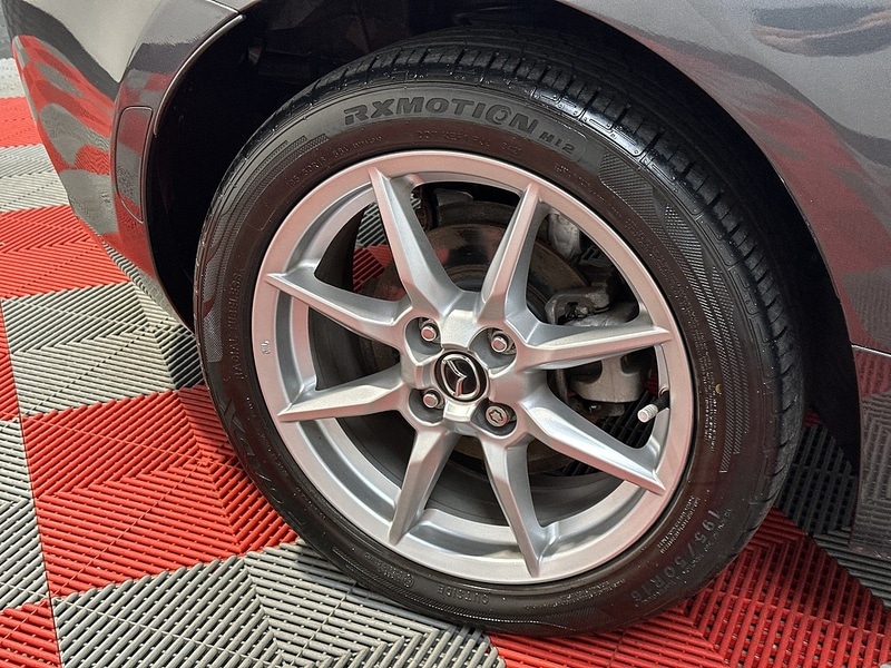 Used Mazda MX-5 2016 for sale - 76819368: Photo 56