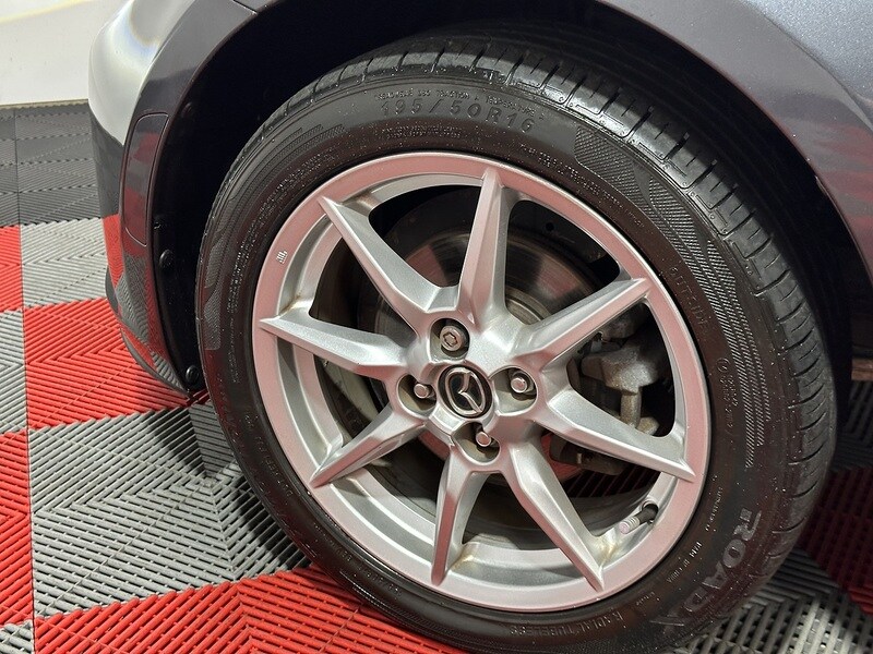 Used Mazda MX-5 2016 for sale - 76819368: Photo 57
