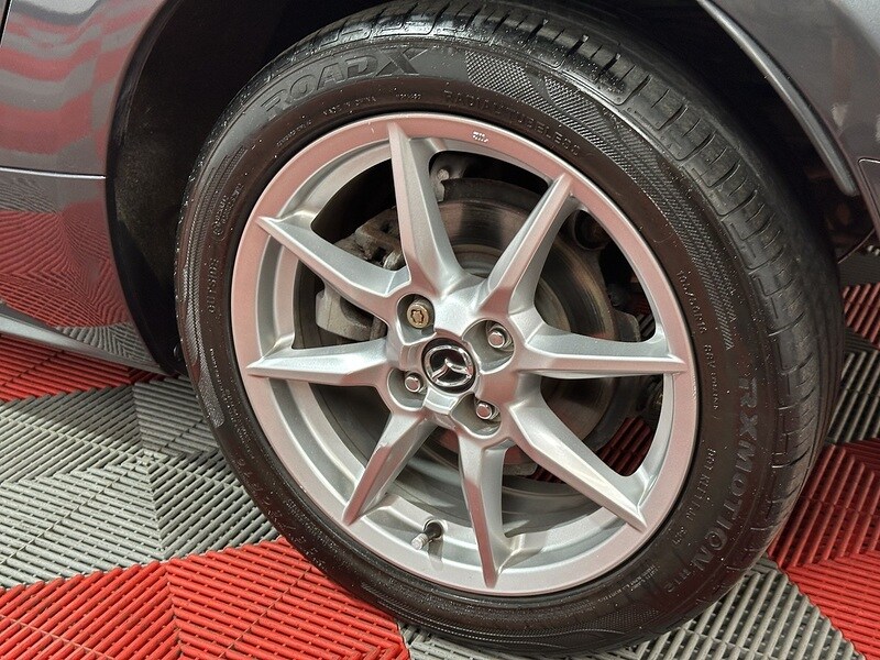Used Mazda MX-5 2016 for sale - 76819368: Photo 58