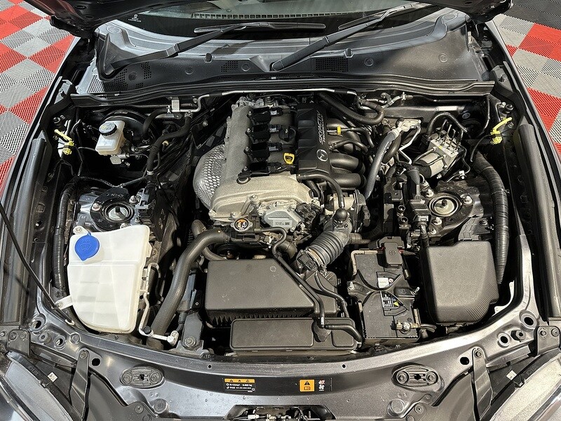 Used Mazda MX-5 2016 for sale - 76819368: Photo 59