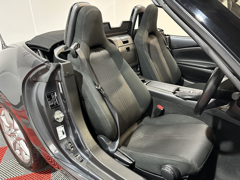 Used Mazda MX-5 2016 for sale - 76819368: Photo 6