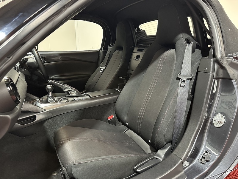 Used Mazda MX-5 2016 for sale - 76819368: Photo 8