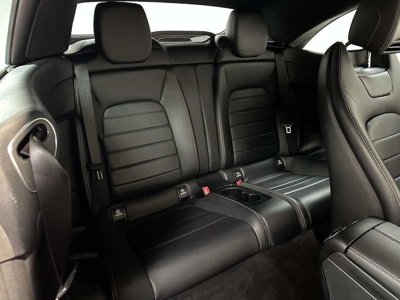 Used Mercedes-Benz C Class 2017 for sale - 76819347: Photo 11