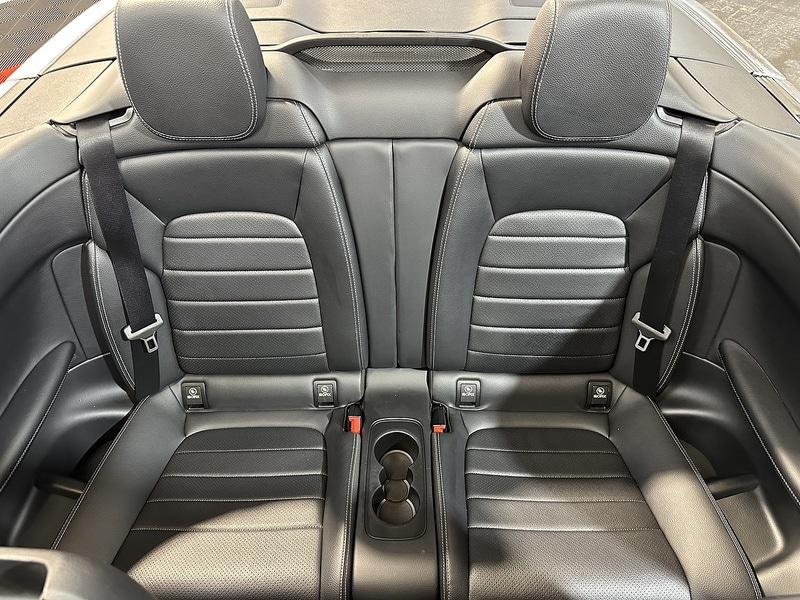 Used Mercedes-Benz C Class 2017 for sale - 76819347: Photo 17