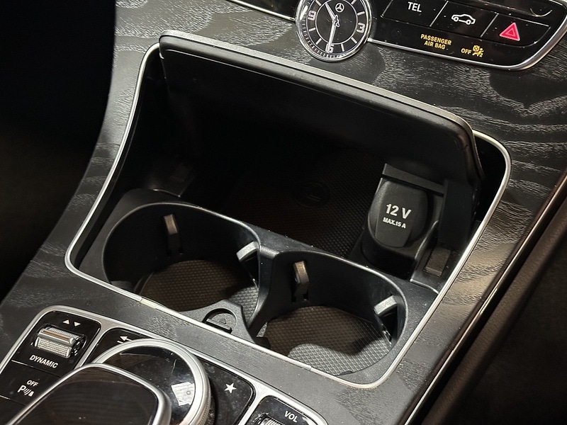 Used Mercedes-Benz C Class 2017 for sale - 76819347: Photo 32