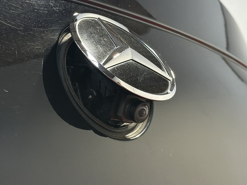 Used Mercedes-Benz C Class 2017 for sale - 76819347: Photo 43