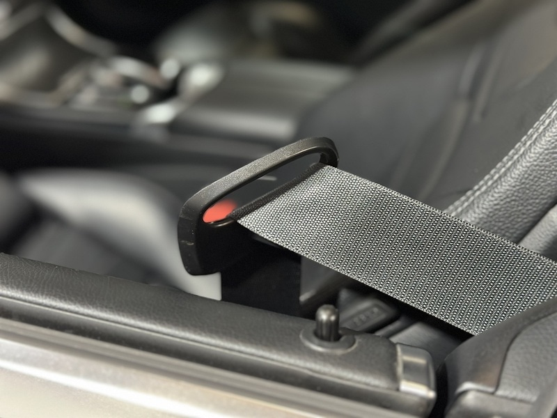 Used Mercedes-Benz C Class 2017 for sale - 76819347: Photo 50