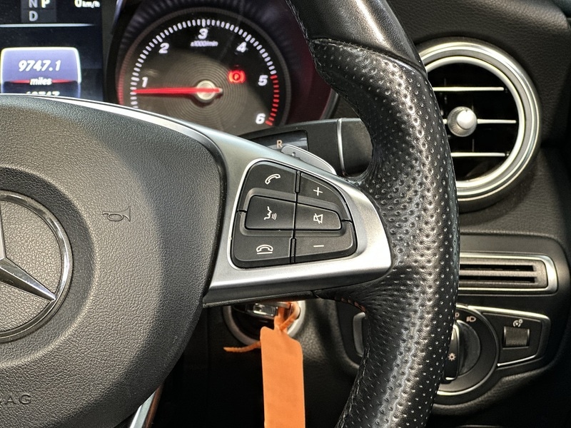 Used Mercedes-Benz C Class 2017 for sale - 76819347: Photo 54