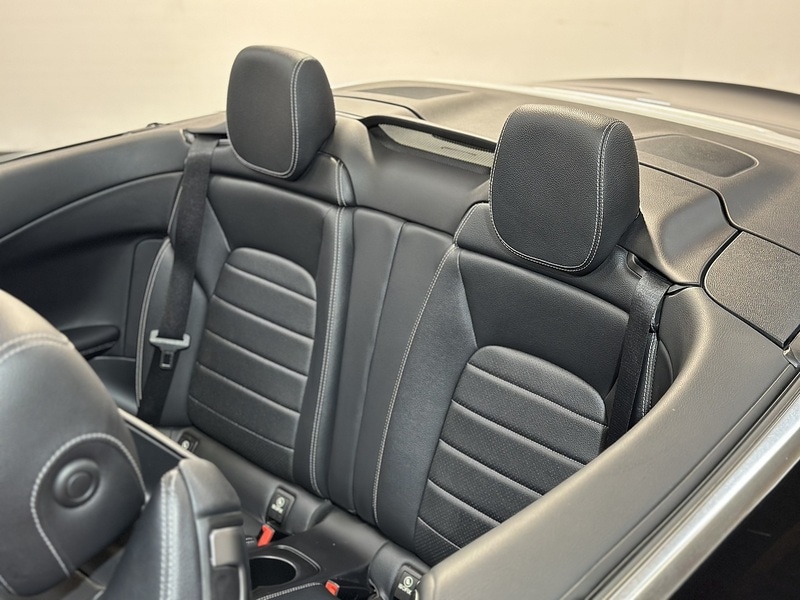 Used Mercedes-Benz C Class 2017 for sale - 76819347: Photo 62