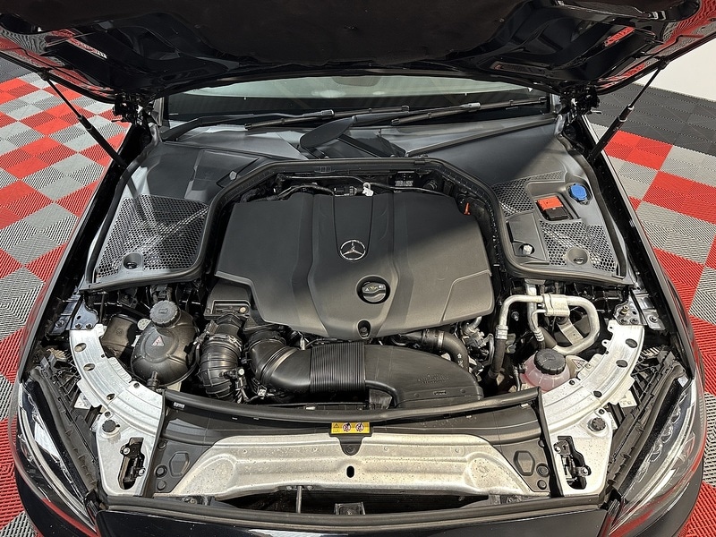 Used Mercedes-Benz C Class 2017 for sale - 76819347: Photo 73