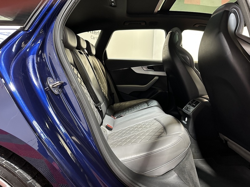 Used Audi S4 Avant 2017 for sale - 77159975: Photo 10