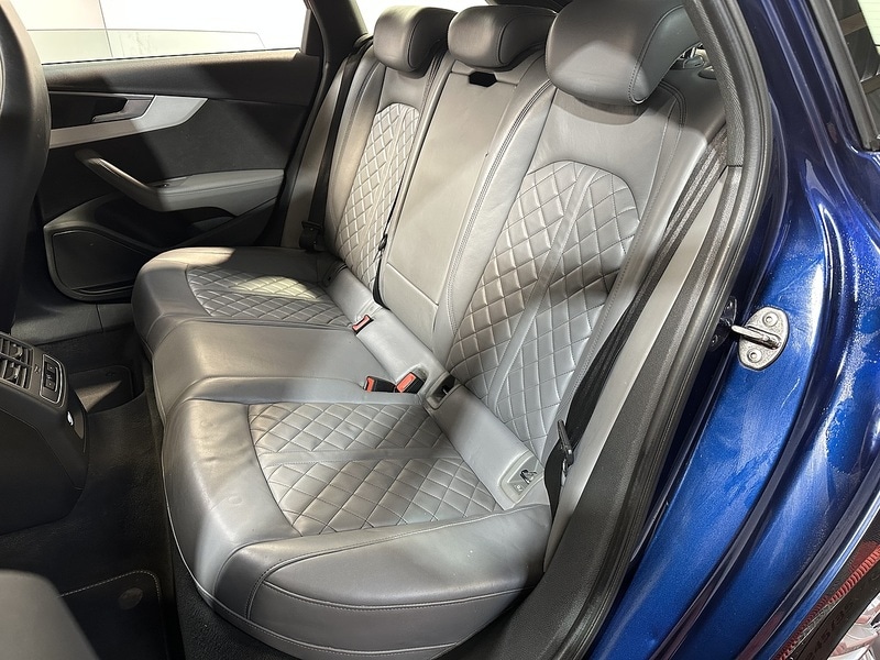 Used Audi S4 Avant 2017 for sale - 77159975: Photo 12