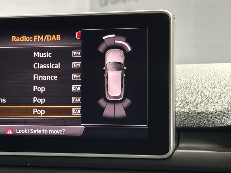 Used Audi S4 Avant 2017 for sale - 77159975: Photo 21