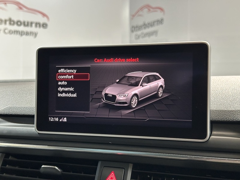 Used Audi S4 Avant 2017 for sale - 77159975: Photo 22