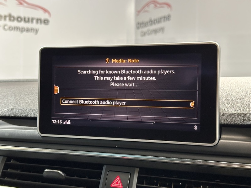 Used Audi S4 Avant 2017 for sale - 77159975: Photo 25