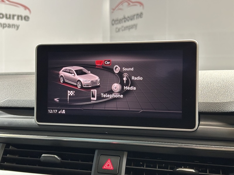 Used Audi S4 Avant 2017 for sale - 77159975: Photo 26