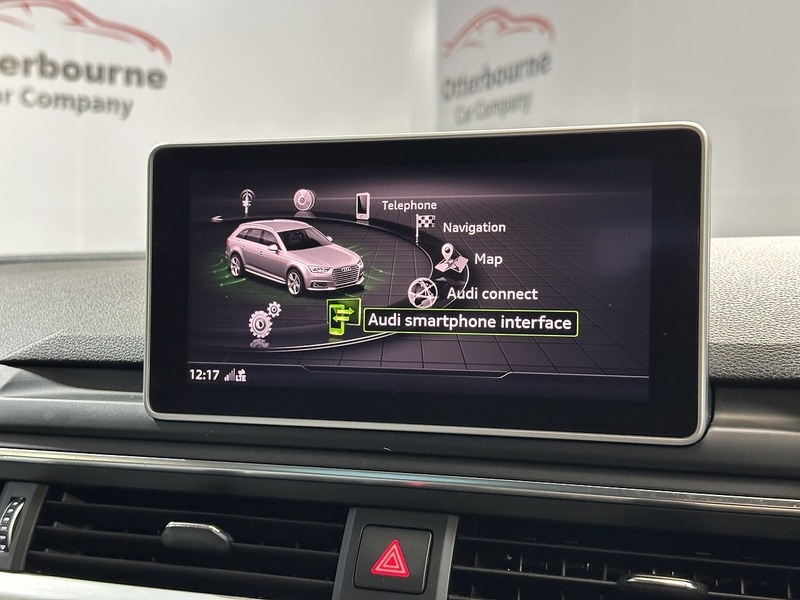 Used Audi S4 Avant 2017 for sale - 77159975: Photo 27