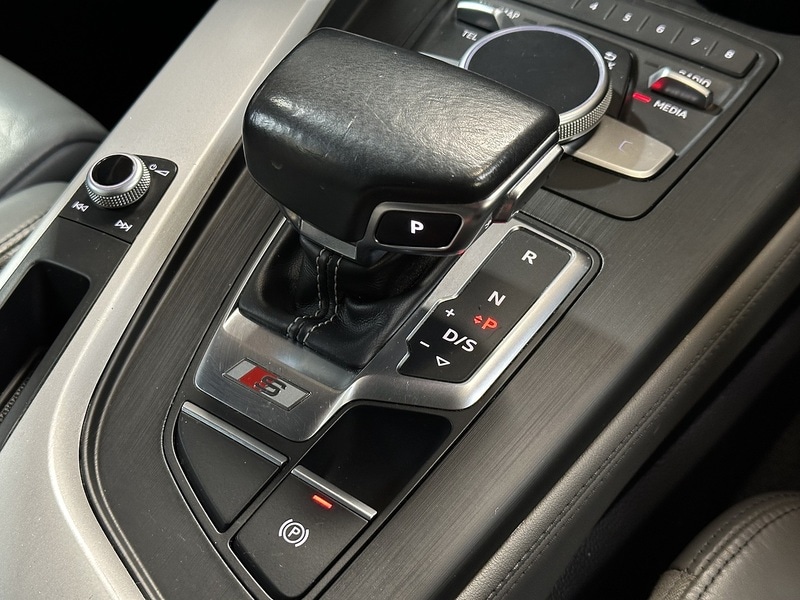 Used Audi S4 Avant 2017 for sale - 77159975: Photo 31