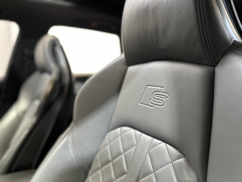 Used Audi S4 Avant 2017 for sale - 77159975: Photo 35