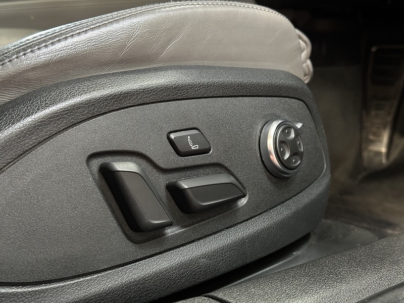 Used Audi S4 Avant 2017 for sale - 77159975: Photo 37