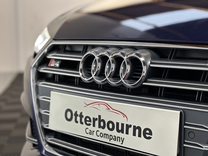 Used Audi S4 Avant 2017 for sale - 77159975: Photo 41