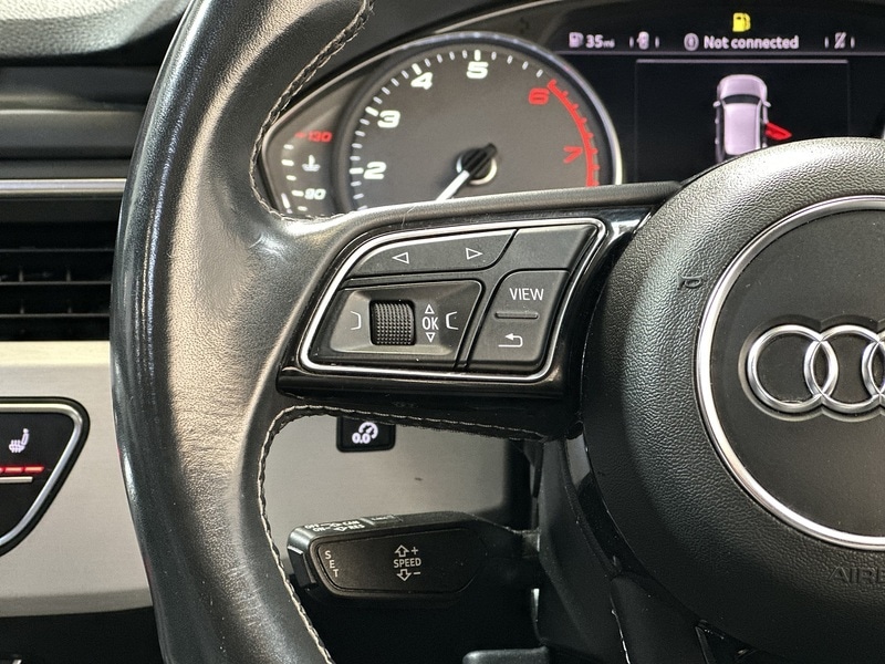 Used Audi S4 Avant 2017 for sale - 77159975: Photo 44