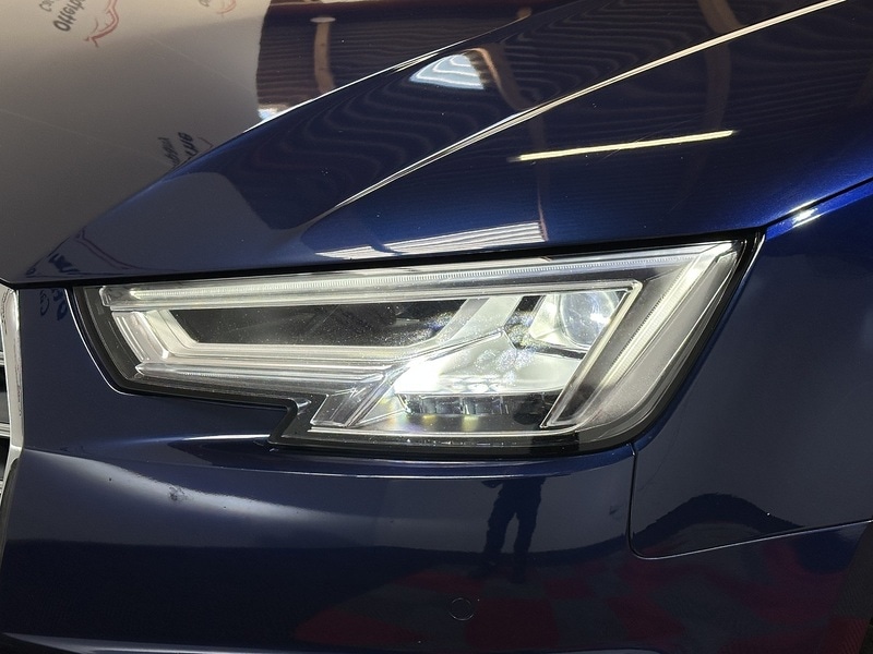 Used Audi S4 Avant 2017 for sale - 77159975: Photo 51