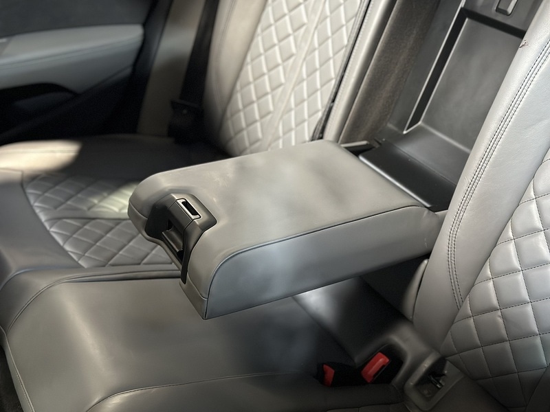 Used Audi S4 Avant 2017 for sale - 77159975: Photo 63