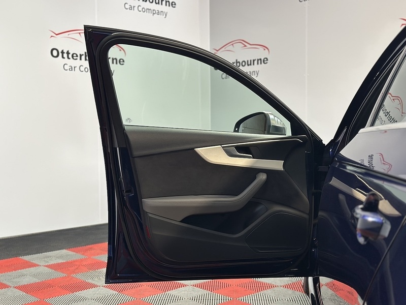 Used Audi S4 Avant 2017 for sale - 77159975: Photo 66