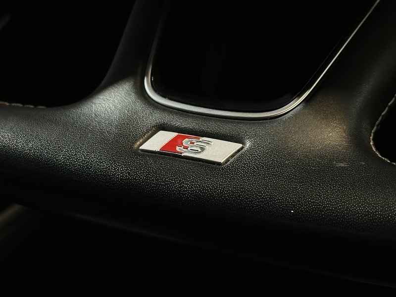 Used Audi S4 Avant 2017 for sale - 77159975: Photo 76