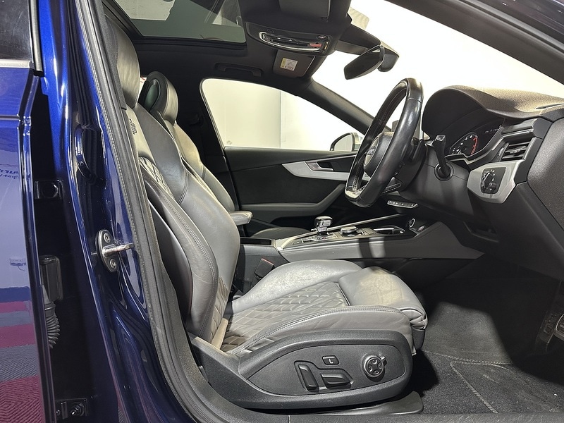 Used Audi S4 Avant 2017 for sale - 77159975: Photo 79