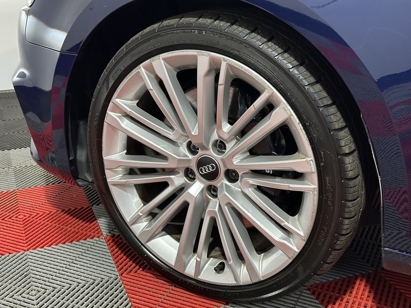 Used Audi S4 Avant 2017 for sale - 77159975: Photo 83