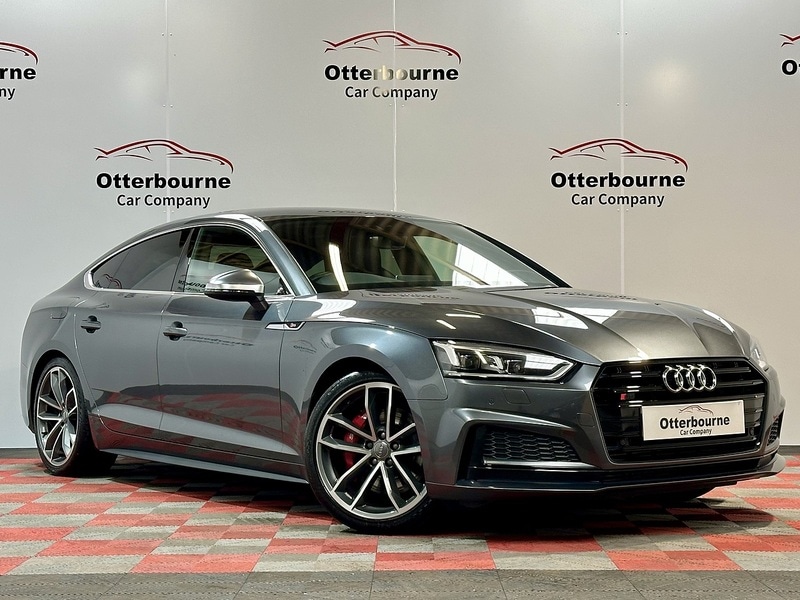 Used Audi S5 for sale - 78182194: Photo 1