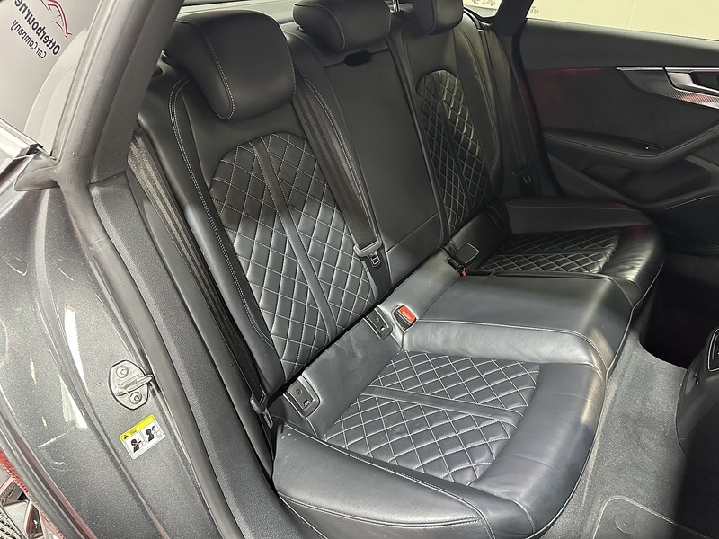 Used Audi S5 for sale - 78182194: Photo 10